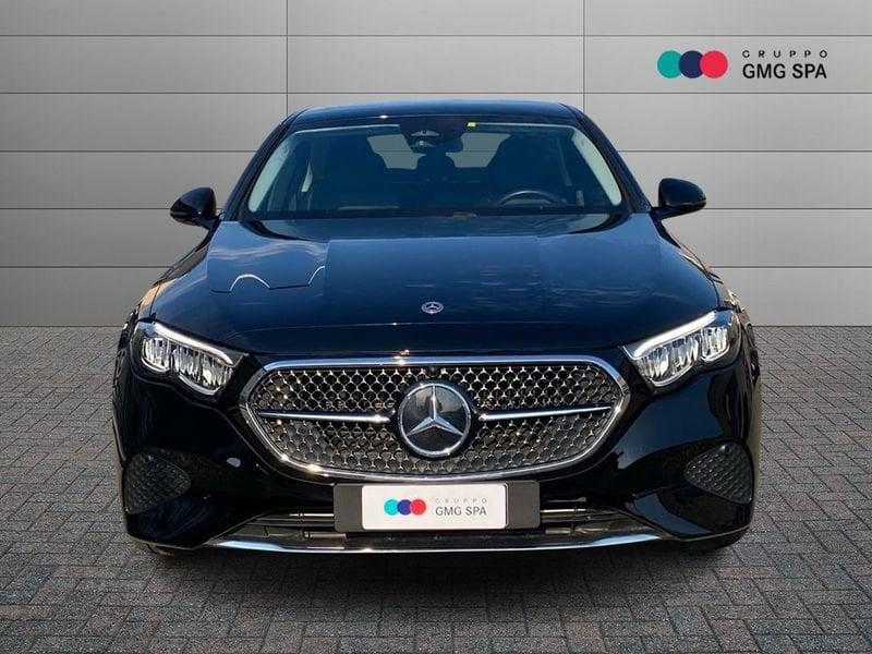Mercedes-Benz Classe E E 220 d Advanced auto