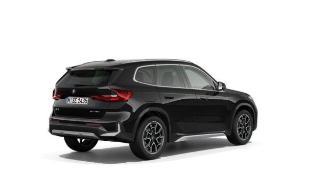 BMW X1 sDrive 18d xLine Aut.