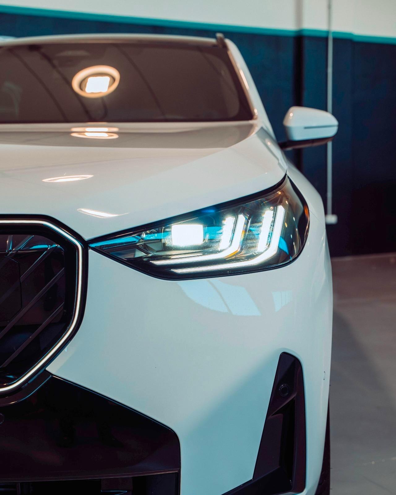 Bmw X3 20d MSport Pro/INNOVATION/TETTO/HARMAN/IVA ESPOSTA