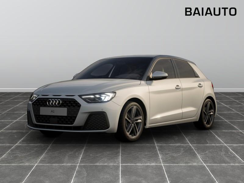 Audi A1 sportback 25 1.0 tfsi business