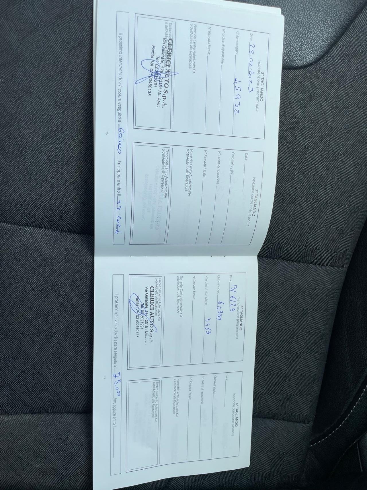 Kia Niro 1.6 GDi DCT HEV Evolution