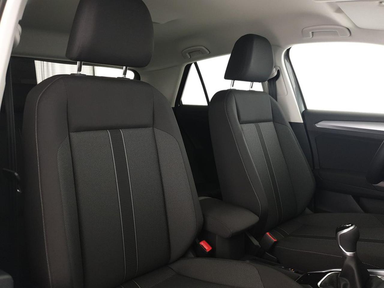 Volkswagen T-Roc 1.5 tsi sport