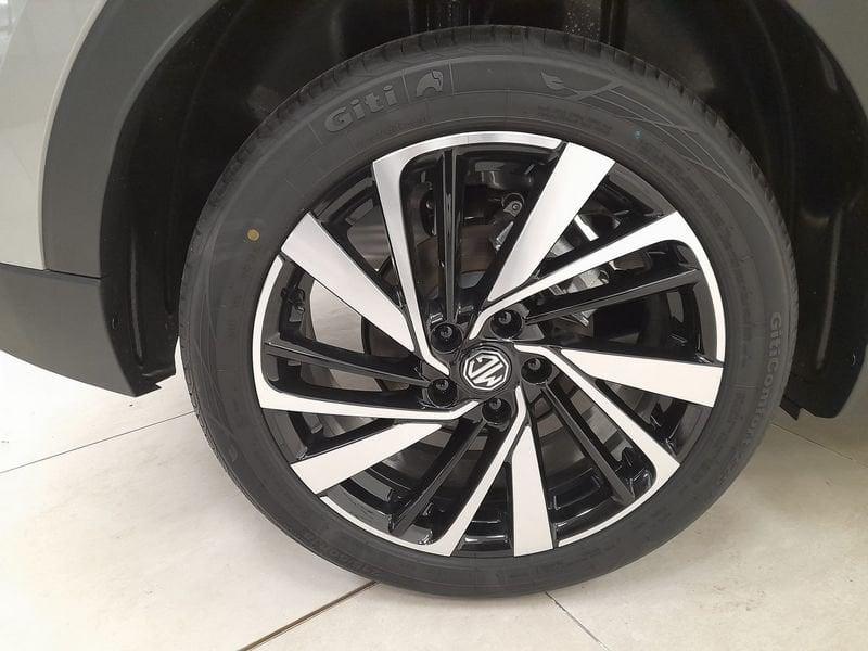 MG ZS HEV 1.5 Hybrid+ Luxury