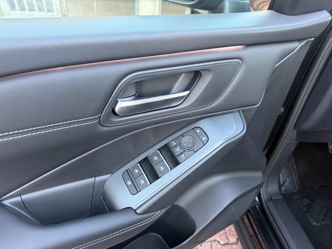 Nissan Qashqai MHEV 158 CV Xtronic N-Connecta