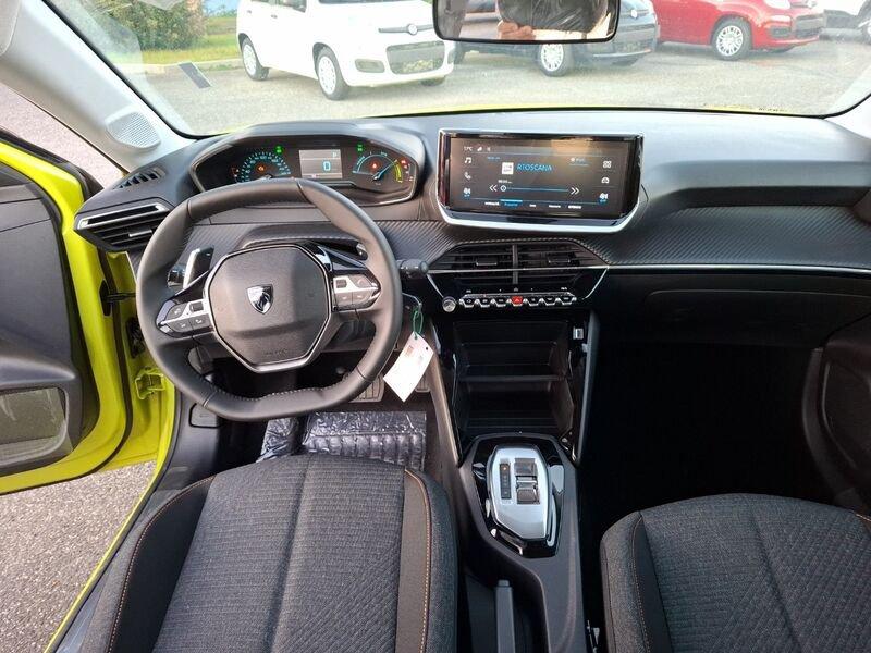 Peugeot 208 208 Hybrid 110 e-DCS6 Style - KM0