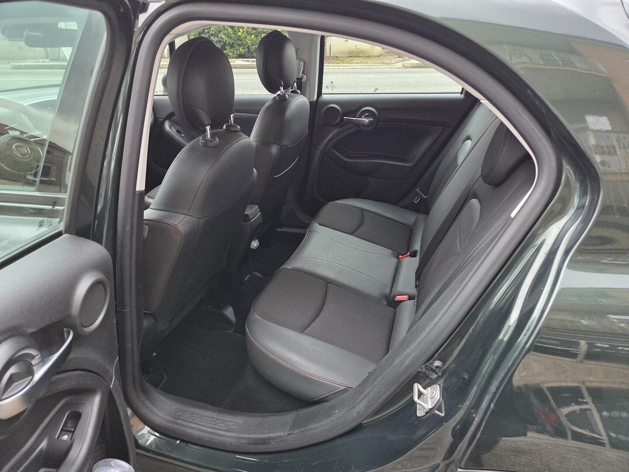 FIAT 500X 1.6MJT 120CV 88KW OK NEOPATE-2020