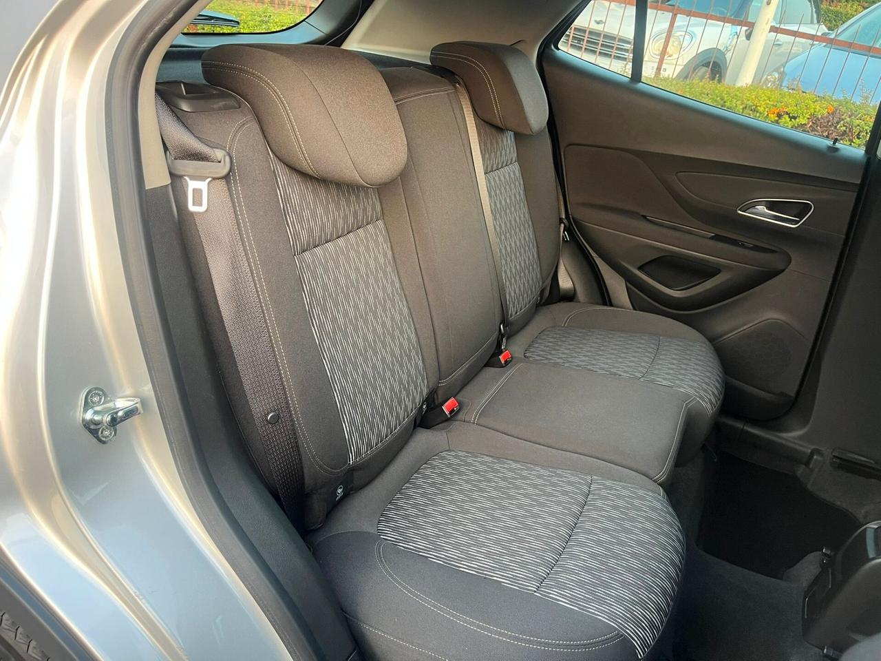 Opel Mokka 1.6 Ecotec 115CV 4x2 Start&Stop Ego
