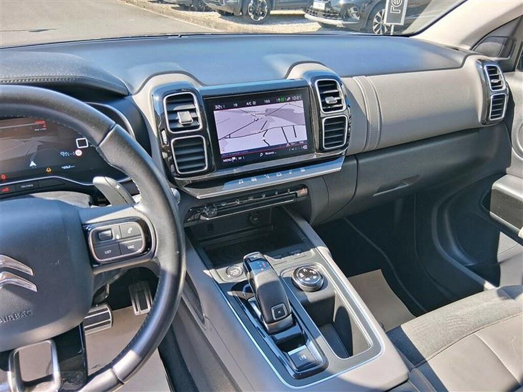 Citroen C5 Aircross 1.2 PureTech Shine EAT