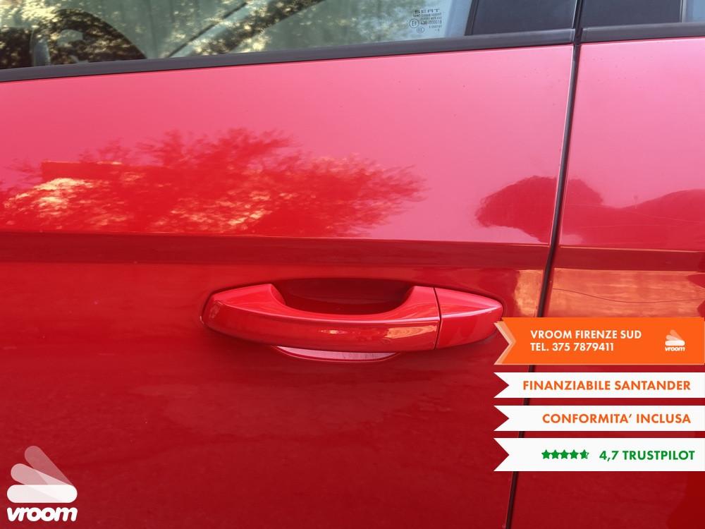 SEAT Leon 3ª serie Leon 2.0 TDI 150 CV ST Star...