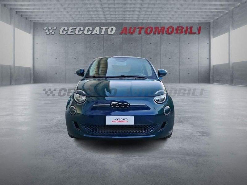 FIAT 500 500e 3+1 42 kWh Icon