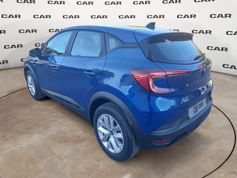 Mitsubishi ASX ASX 1.2 Gpl Invite - PROMO OTTOBRE
