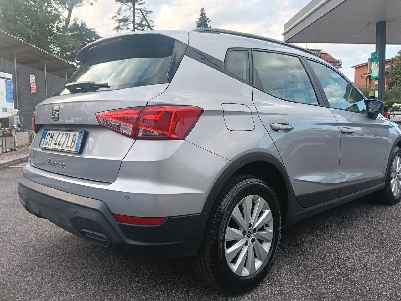 Seat Arona 1.0 EcoTSI Style
