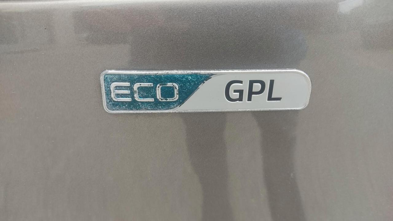 Kia Picanto 1.0 12V EcoGPL 5 porte Glam