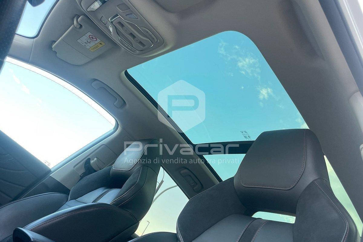 MG HS 1.5T-GDI AT Luxury