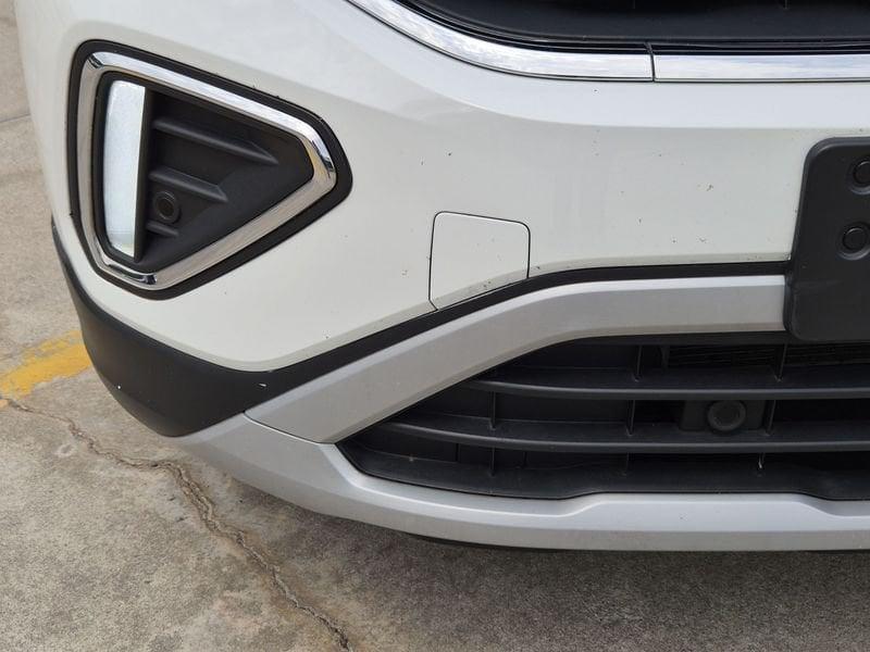 Volkswagen T-Cross 2024 1.0 tsi Style 115cv