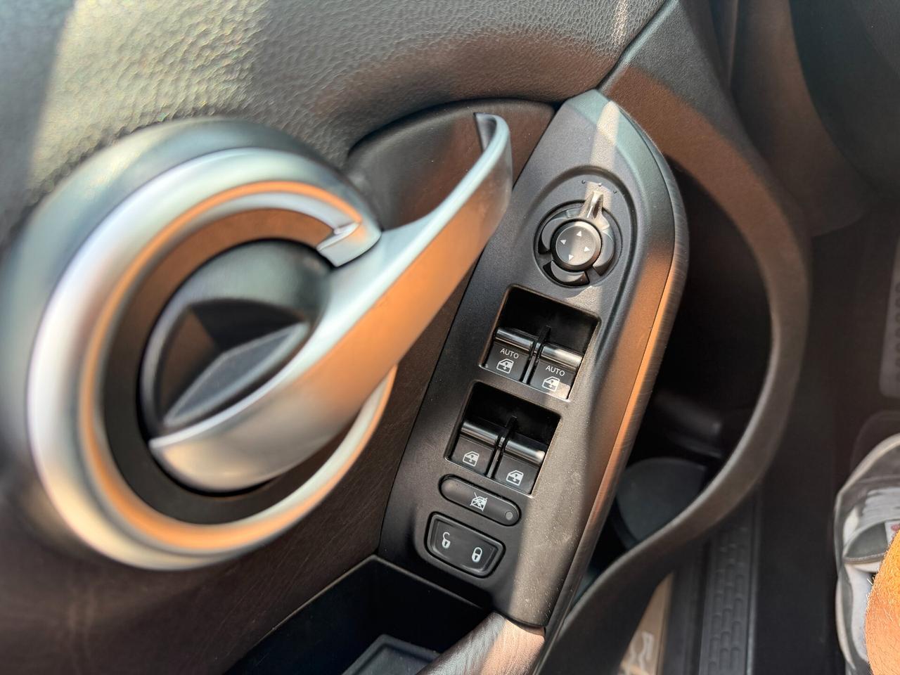 FIAT 500X ANNO 2017 1.6 DIESEL 120 CV