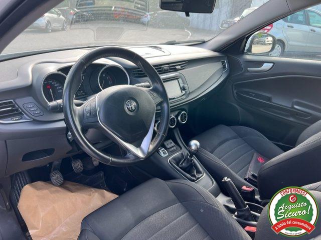 ALFA ROMEO Giulietta 1.4 Turbo 120 CV