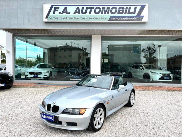 BMW Z3 1.9 16V cat Roadster