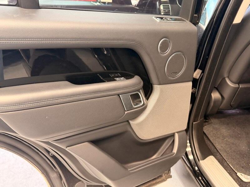LAND ROVER Range Rover 4ªserie Range Rover 3.0...