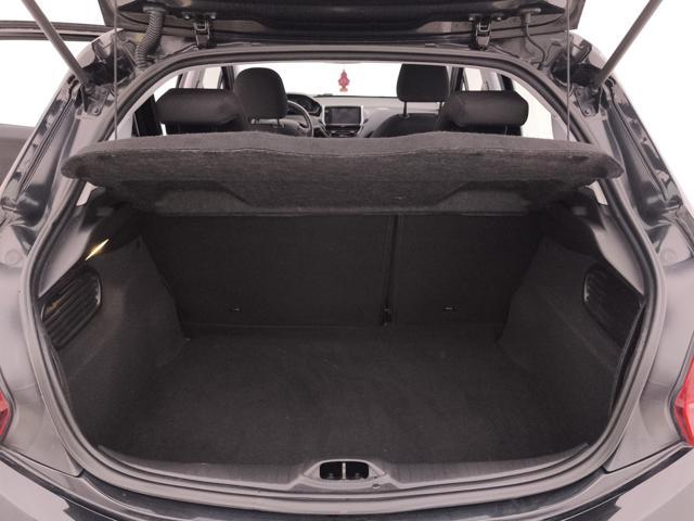 PEUGEOT 208 1.2 puretech Active 82cv 5p