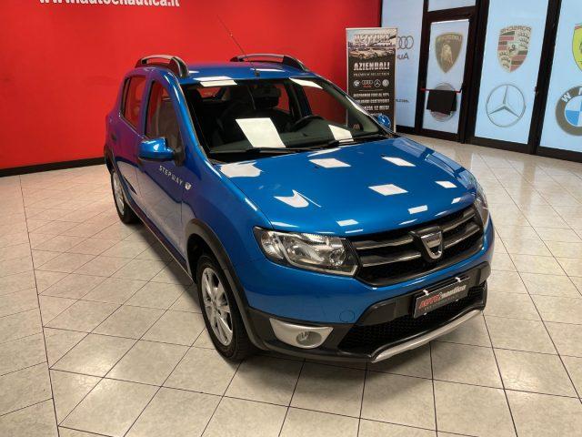 DACIA Sandero Stepway 900 TCe 12V 90CV