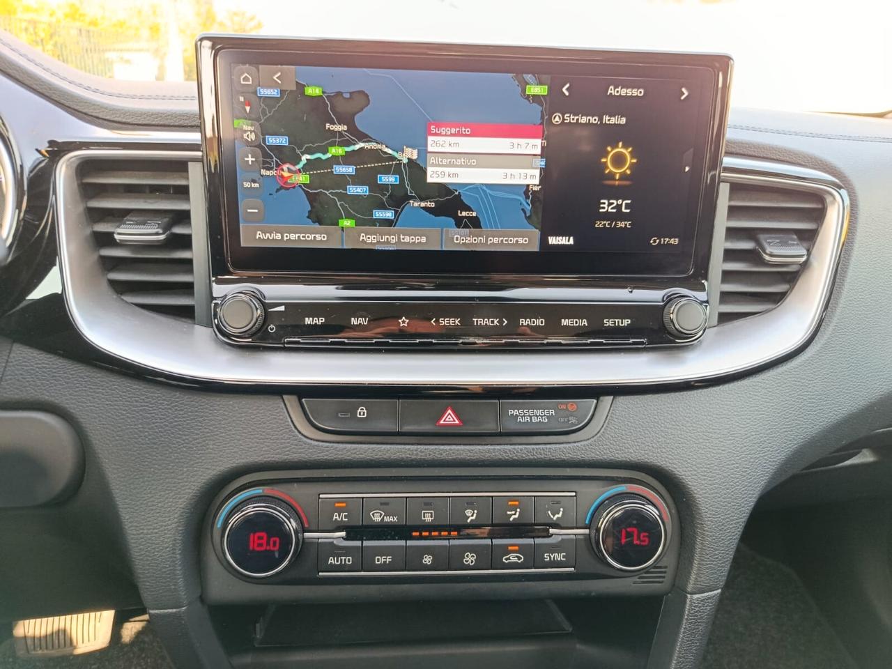 Kia XCeed 1.6 CRDi 136 CV MHEV DCT Style-2023