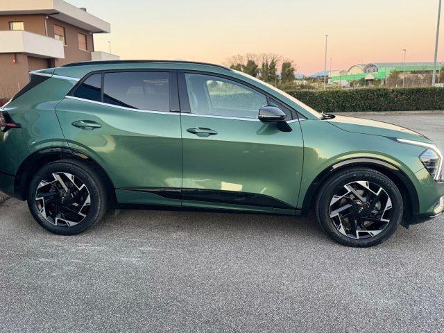 KIA Sportage 1.6 CRDi MHEV AWD DCT GT-LINE *UNIPROP*FULL*