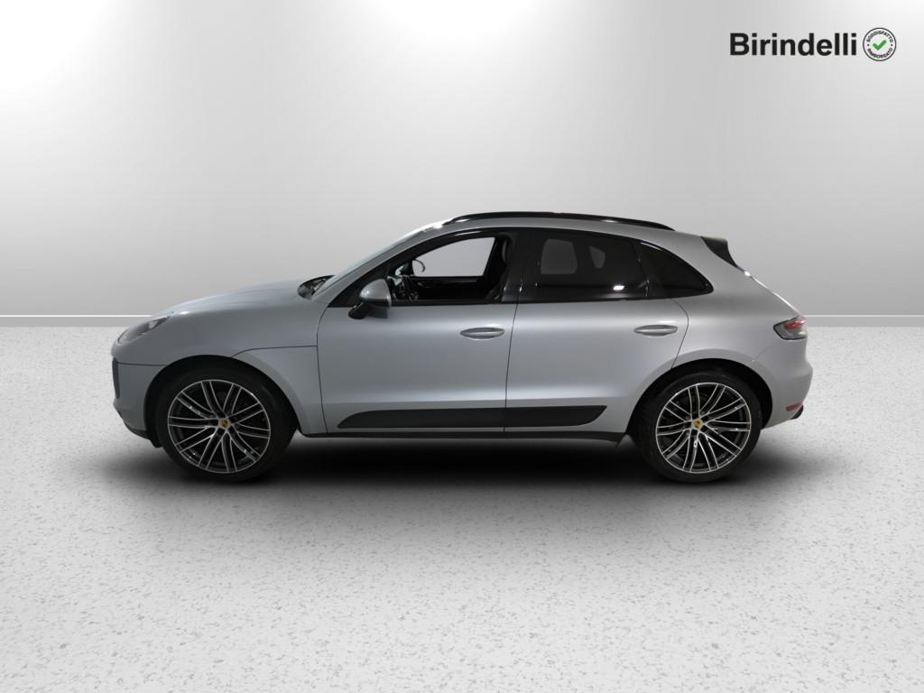 PORSCHE Macan - 2.0