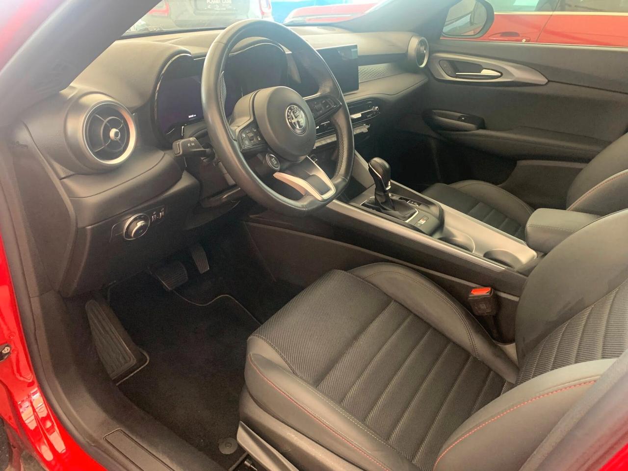 Alfa Romeo Tonale 1.6cc 130 CV TCT6 Sprint full