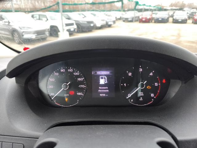 FIAT Ducato 33 MH2 2.2 mjt3 140cv serie 8