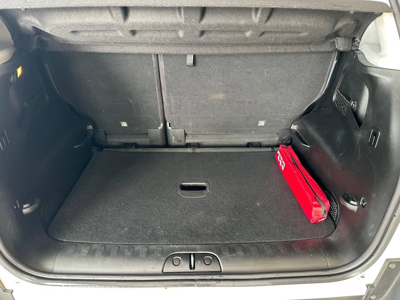 Fiat 500L Lounge - Tetto Panoramico