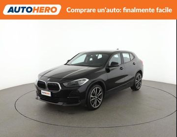 BMW X2 sDrive18i Advantage