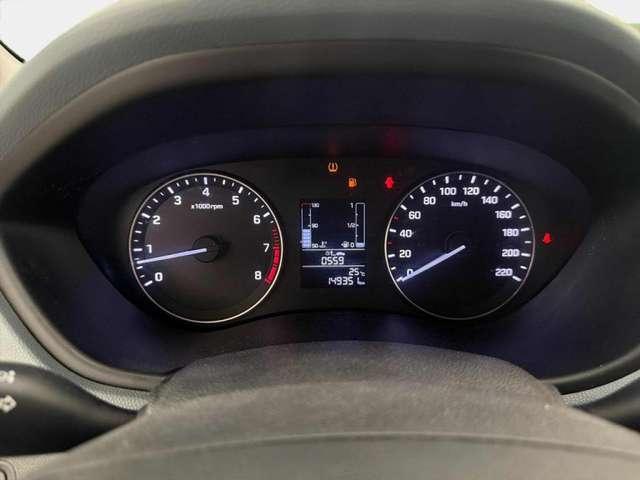 Hyundai i20 1.2 5 porte Econext Classic
