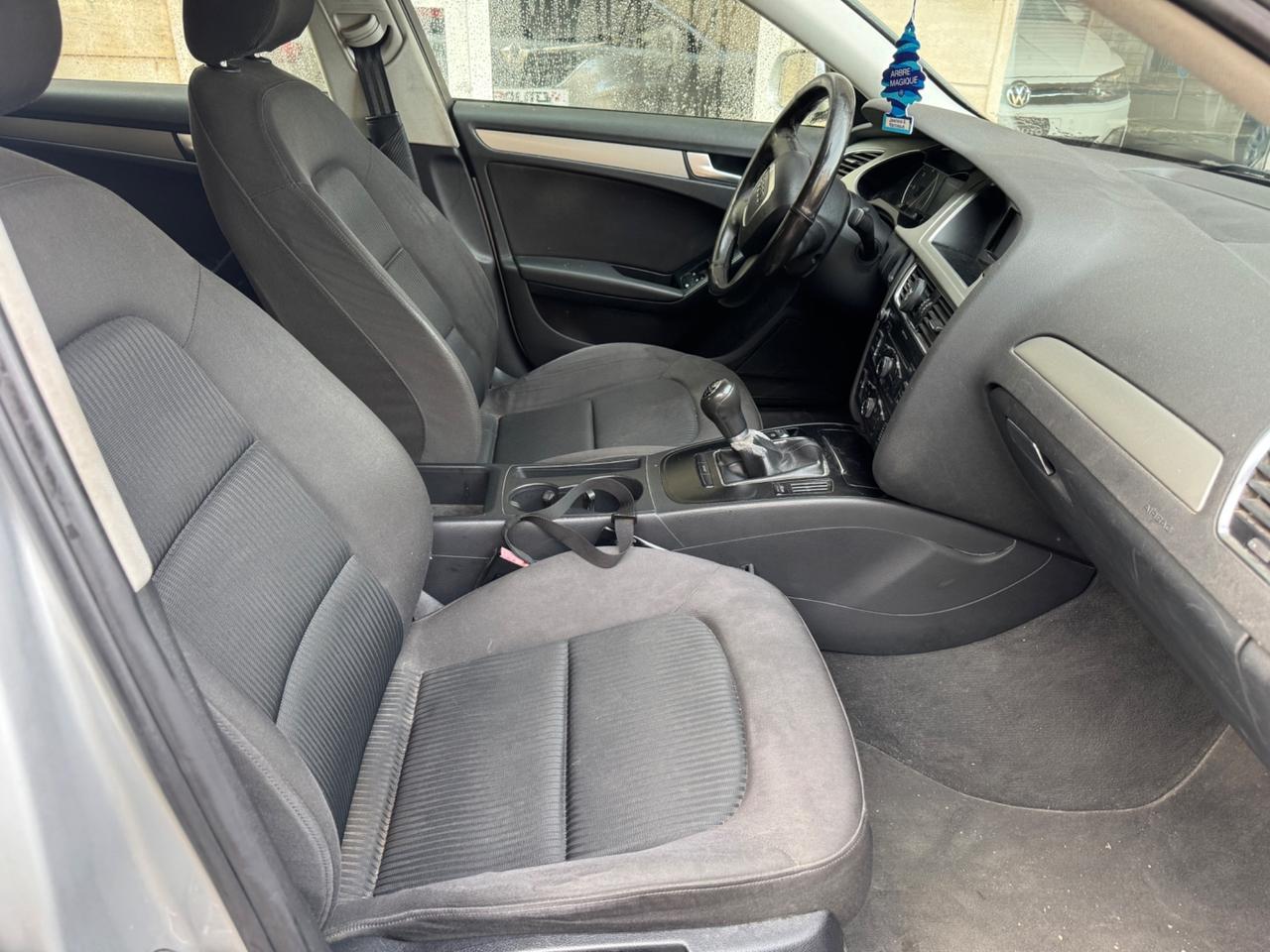 Audi A4 Avant 2.0 TDI 120 CV Advanced