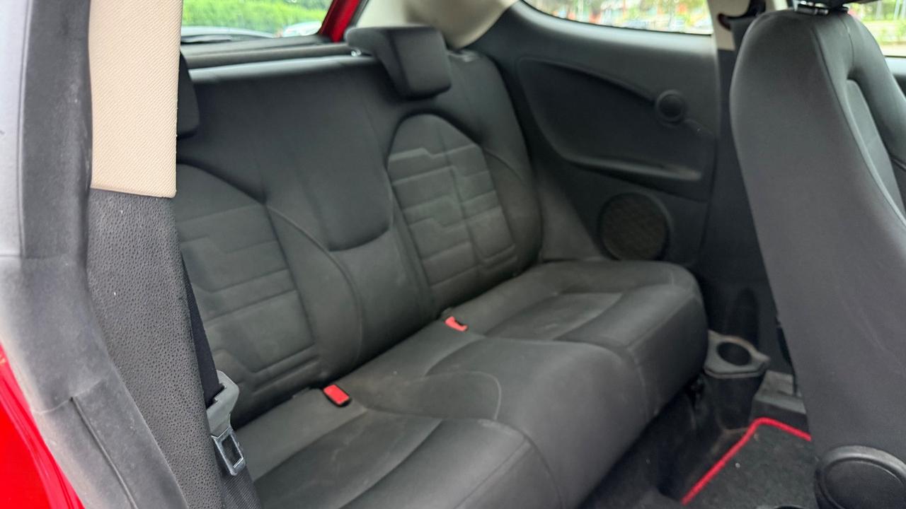 Alfa Romeo MiTo GPL *GARANZIA 12*