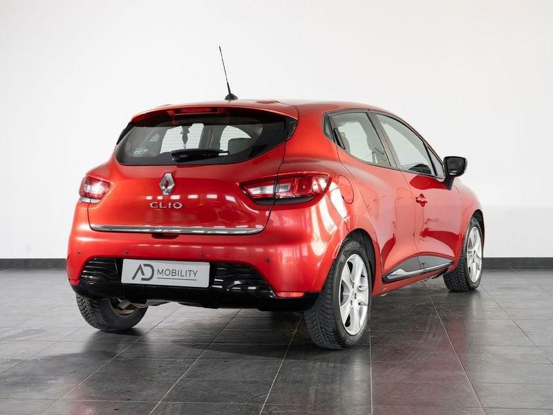 Renault Clio Clio 1.2 75CV 5 porte Live