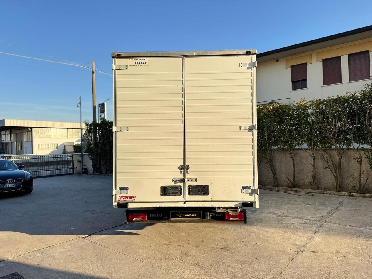 Iveco Daily 35/40 BENZINA 3.0