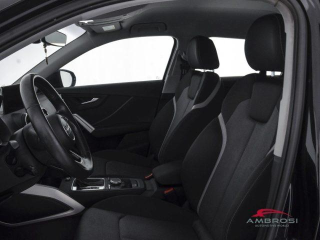 AUDI Q2 Q2 30 TDI S tronic Admired