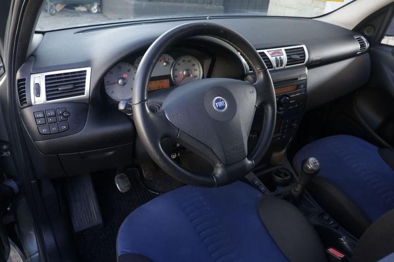 FIAT Stilo FIAT Stilo 1.9 MJT 120 CV 5 porte Dynamic Unicoproprietario
