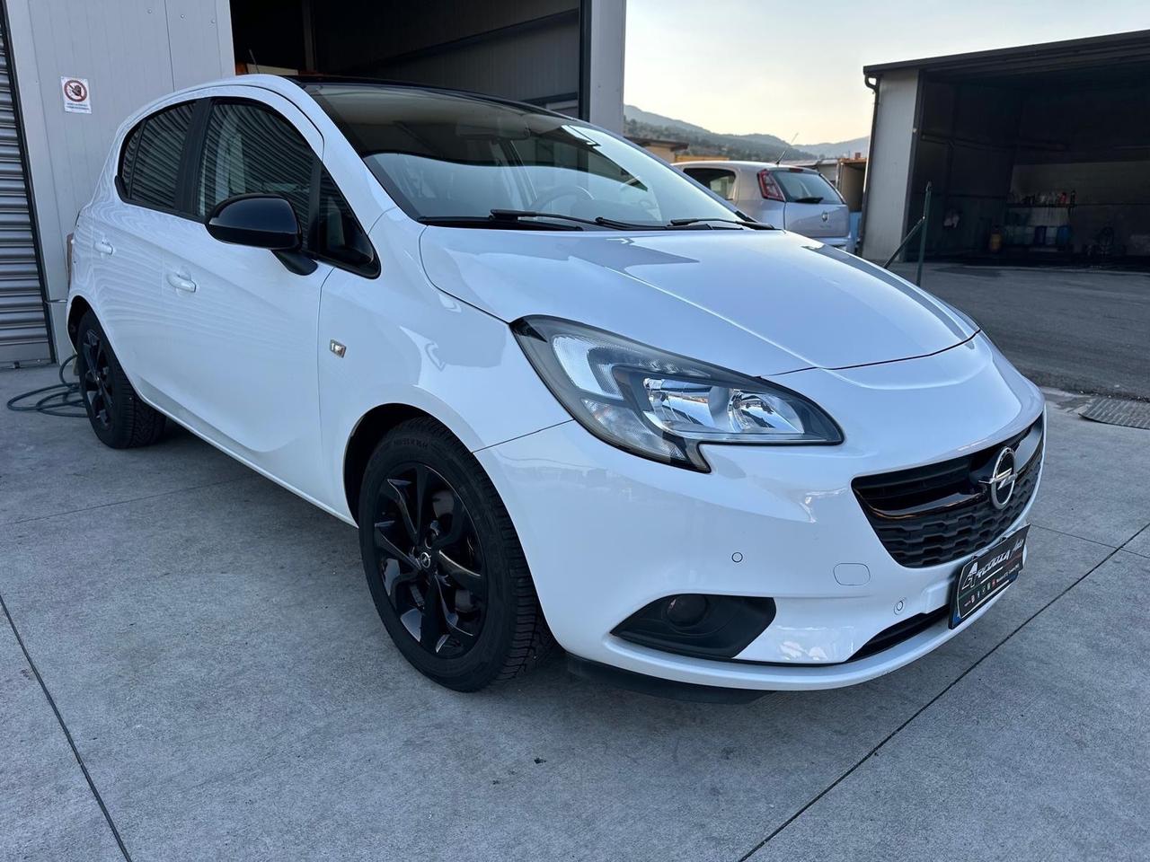 Opel Corsa 1.3 CDTI 5 porte b-Color