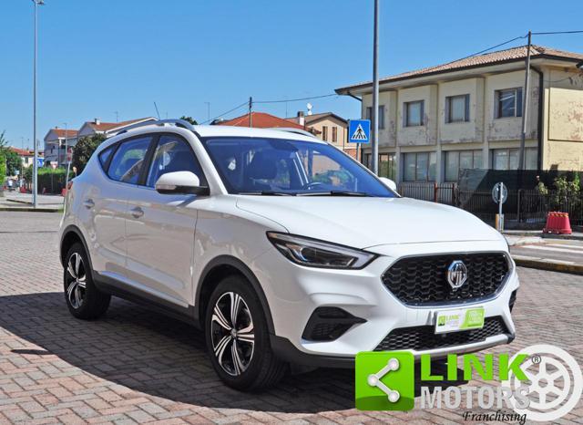 MG ZS 1.5 VTi-tech Comfort