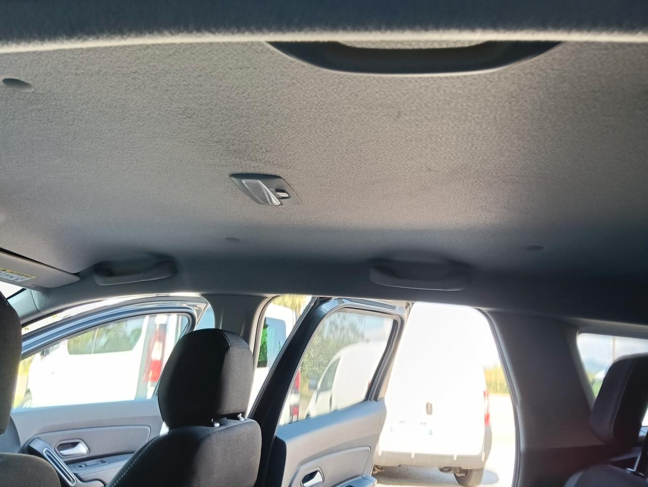 Dacia Duster 1.5 Blue dCi 8V 115 CV 4x4 Prestige