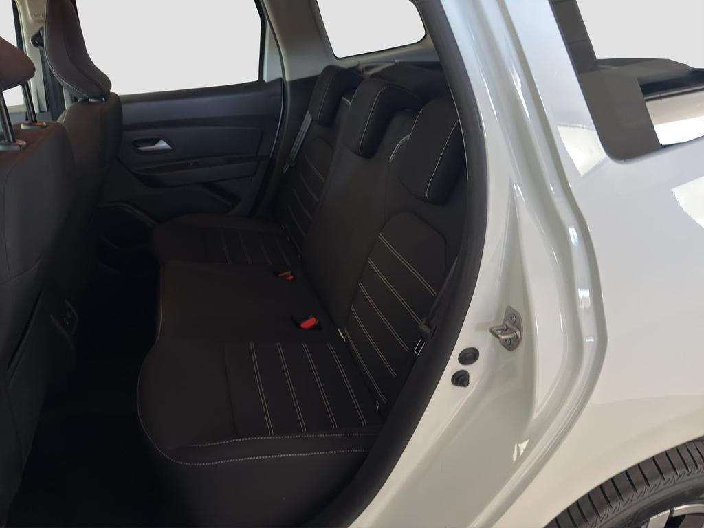 Dacia Duster 1.0 tce Journey UP Gpl 4x2 100cv