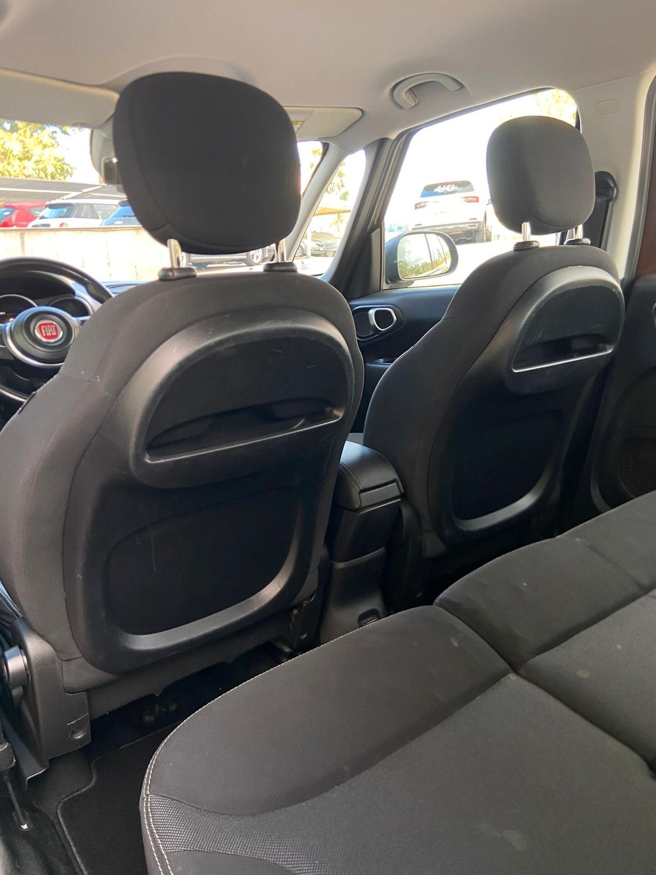 Fiat 500L Cross 1.3 Multijet 95cv (70kw)