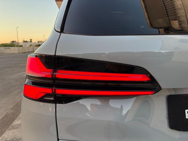 BMW X5 xDrive30d 48V Msport Pro.
