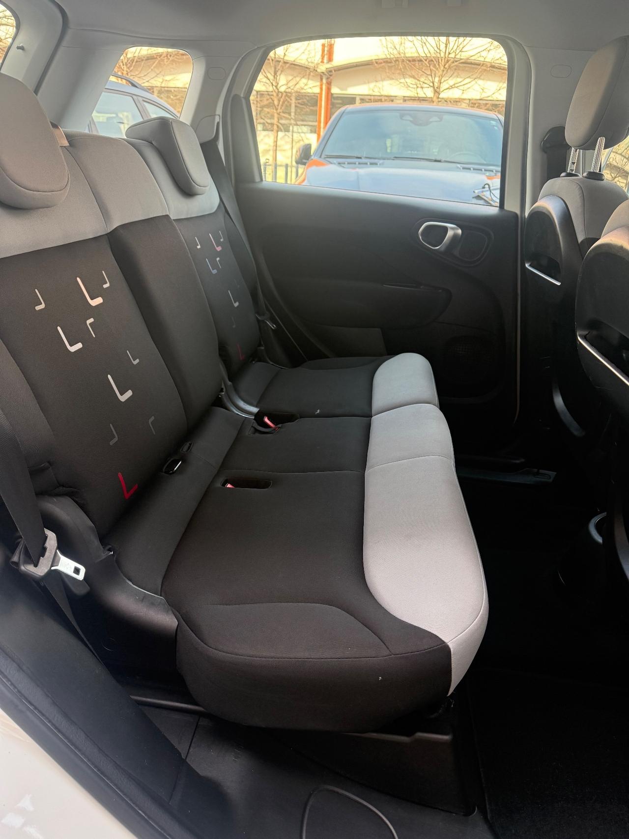 Fiat 500L 1.6 Multijet 120 CV Pop Star