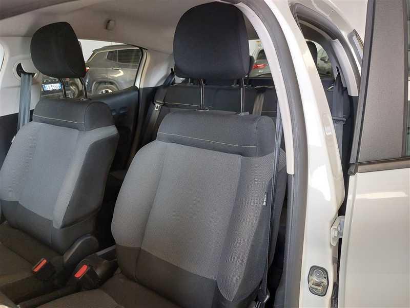 CITROEN C3 BlueHDi 100 S/S Feel Pack 5 PORTE