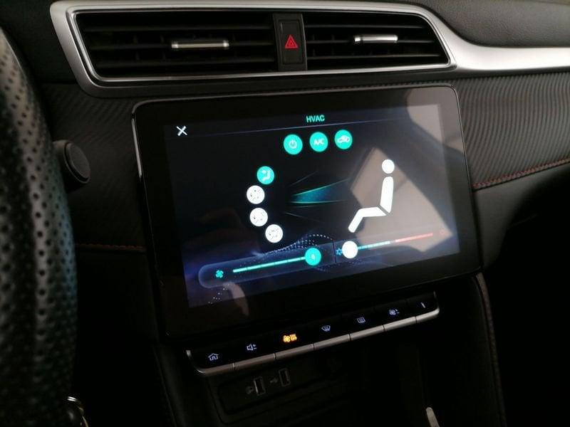 MG ZS 1.5 Comfort