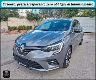 Renault Clio TECHNO 1.0 TCe 90cv Nav+Retrocam - 2023