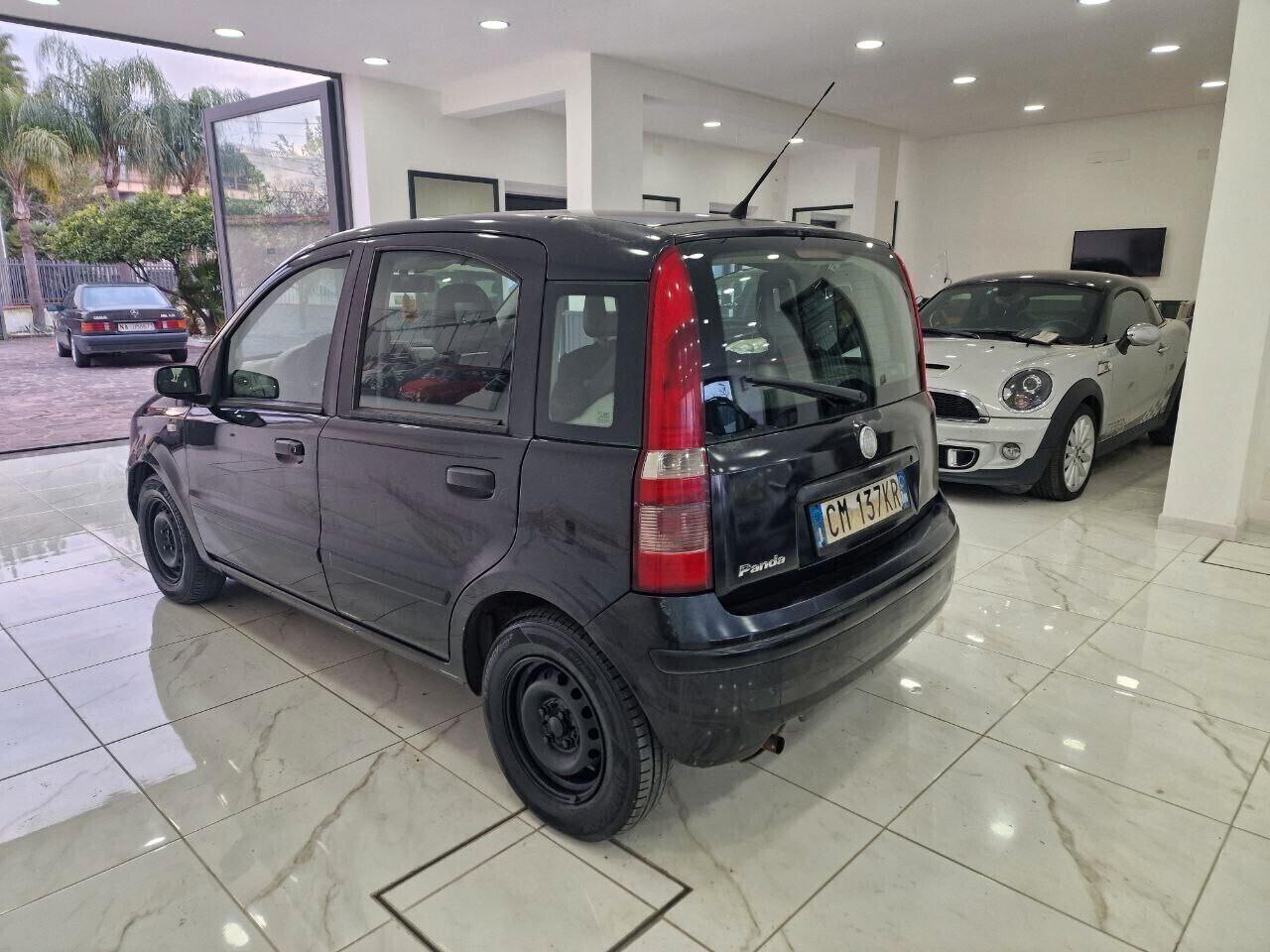 Fiat Panda 1.2 Benzina / GPL